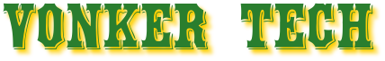 vonkertech