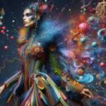 Fashion and Artistic Expression