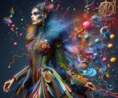 Fashion and Artistic Expression