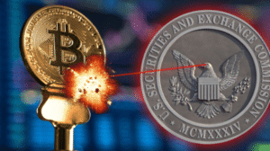 SEC and Crypto Explained