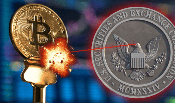 SEC and Crypto Explained