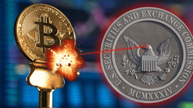 SEC and Crypto Explained