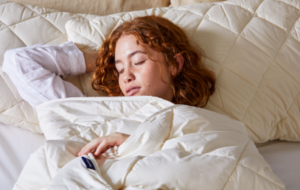 Why More People in the UK Are Struggling With Sleep Than Ever Before